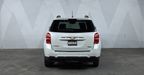 Chevrolet Equinox 2.4 LTZ F AUTO Suv 2017