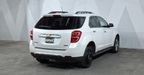Chevrolet Equinox 2.4 LTZ F AUTO Suv 2017