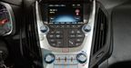Chevrolet Equinox 2.4 LTZ F AUTO Suv 2017