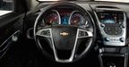 Chevrolet Equinox 2.4 LTZ F AUTO Suv 2017