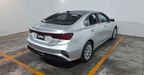 Kia Forte 2.0 L IVT Sedan 2022