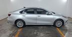 Kia Forte 2.0 L IVT Sedan 2022