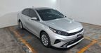 Kia Forte 2.0 L IVT Sedan 2022