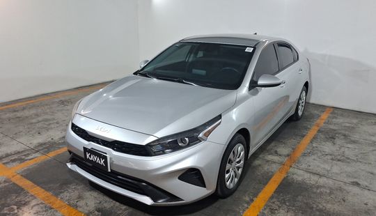 Kia • FORTE