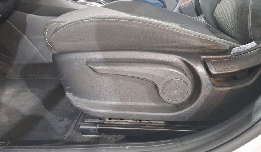 Kia Forte 2.0 L IVT Sedan 2022