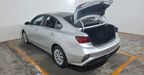 Kia Forte 2.0 L IVT Sedan 2022