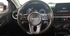 Kia Forte 2.0 L IVT Sedan 2022