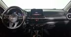 Kia Forte 2.0 L IVT Sedan 2022