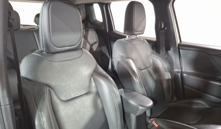 Jeep Renegade 1.8 LATITUDE AUTO Suv 2022