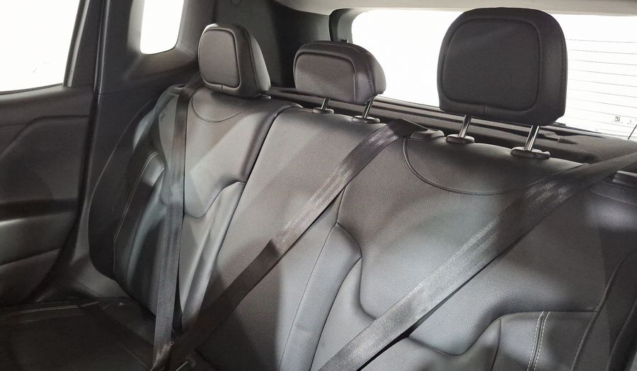Jeep Renegade 1.8 LATITUDE AUTO Suv 2022