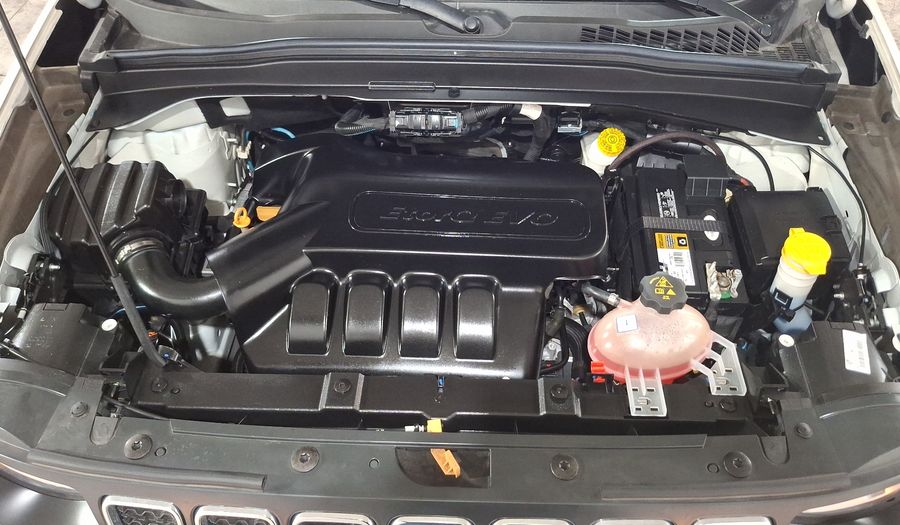 Jeep Renegade 1.8 LATITUDE AUTO Suv 2022