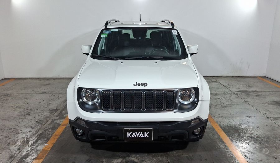 Jeep Renegade 1.8 LATITUDE AUTO Suv 2022