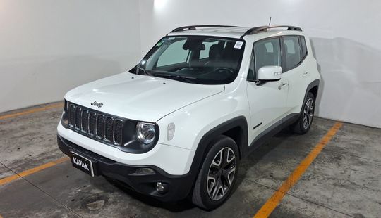 Jeep • Renegade