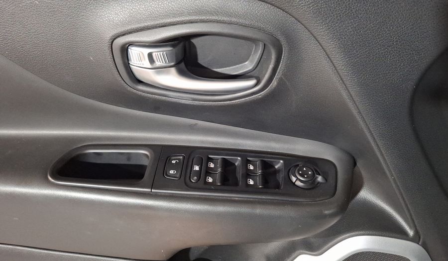 Jeep Renegade 1.8 LATITUDE AUTO Suv 2022