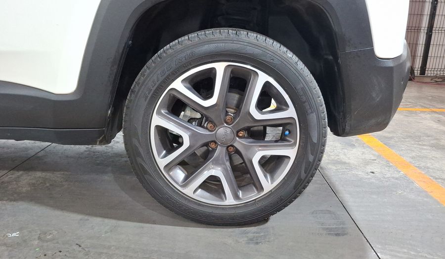 Jeep Renegade 1.8 LATITUDE AUTO Suv 2022