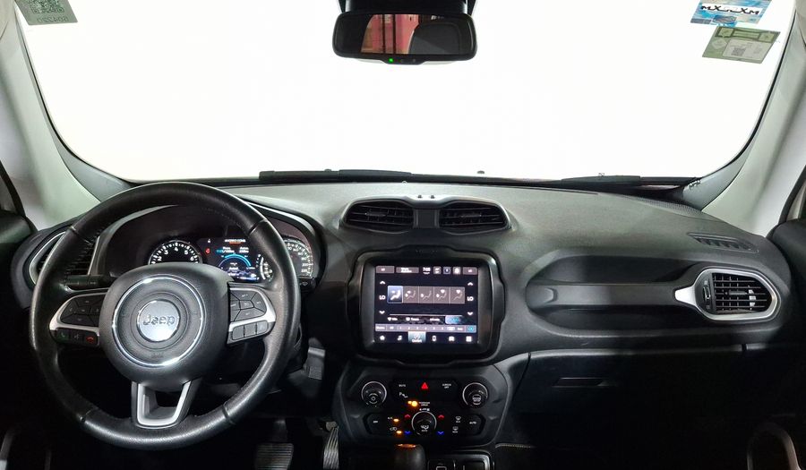 Jeep Renegade 1.8 LATITUDE AUTO Suv 2022