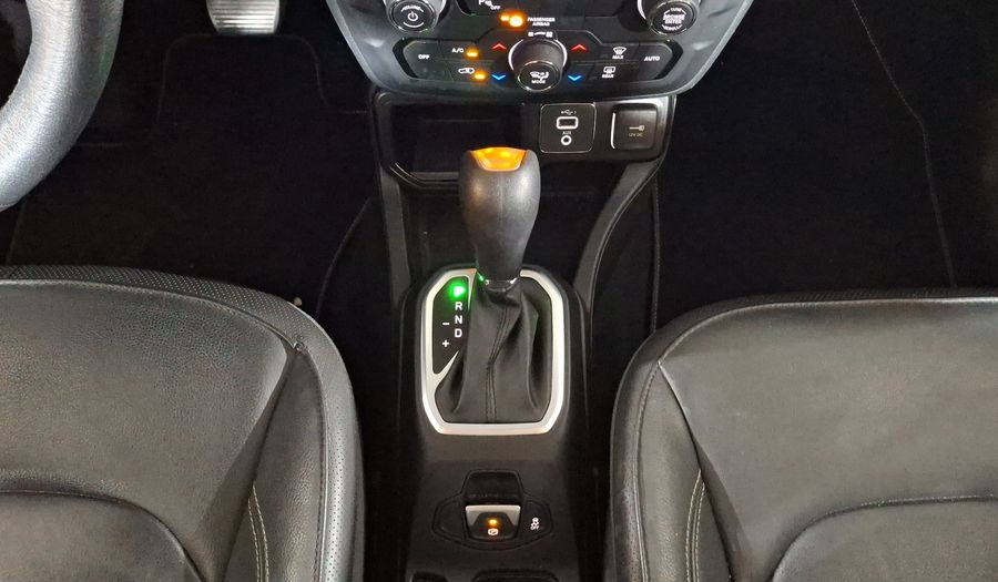 Jeep Renegade 1.8 LATITUDE AUTO Suv 2022