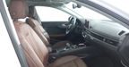 Audi A4 2.0 TFSI ELITE S-TRONIC QUATTRO Sedan 2017