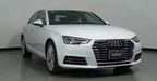 Audi A4 2.0 TFSI ELITE S-TRONIC QUATTRO Sedan 2017