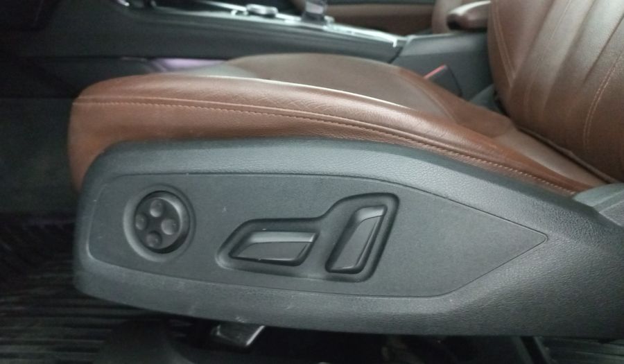 Audi A4 2.0 TFSI ELITE S-TRONIC QUATTRO Sedan 2017