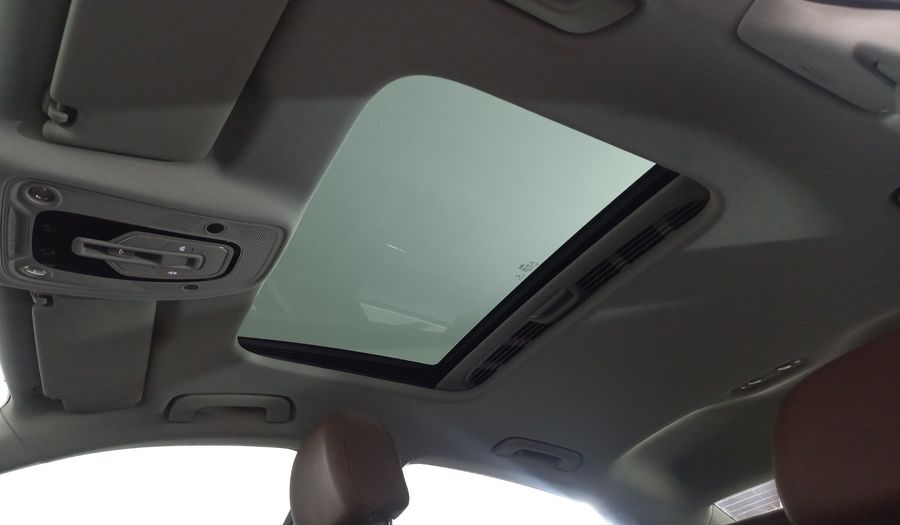 Audi A4 2.0 TFSI ELITE S-TRONIC QUATTRO Sedan 2017