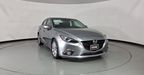 Mazda 3 2.5 SEDÁN S GRAND TOURING TA Sedan 2016