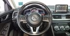 Mazda 3 2.5 SEDÁN S GRAND TOURING TA Sedan 2016
