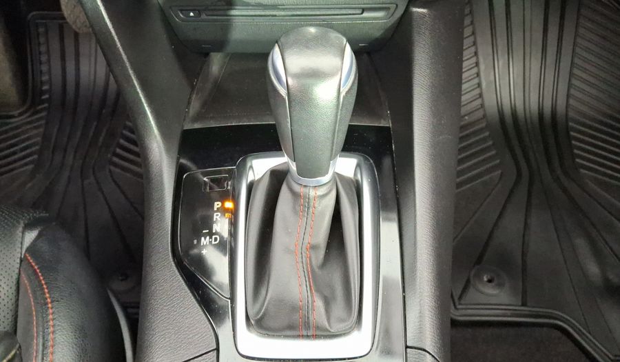 Mazda 3 2.5 SEDÁN S GRAND TOURING TA Sedan 2016