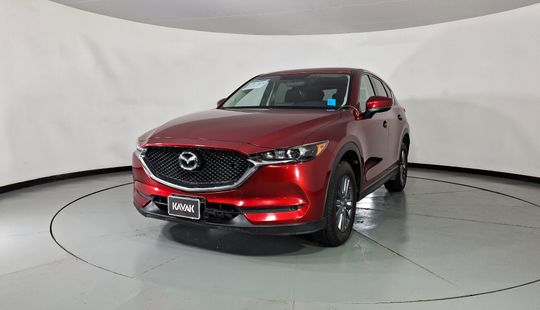 Mazda • CX-5