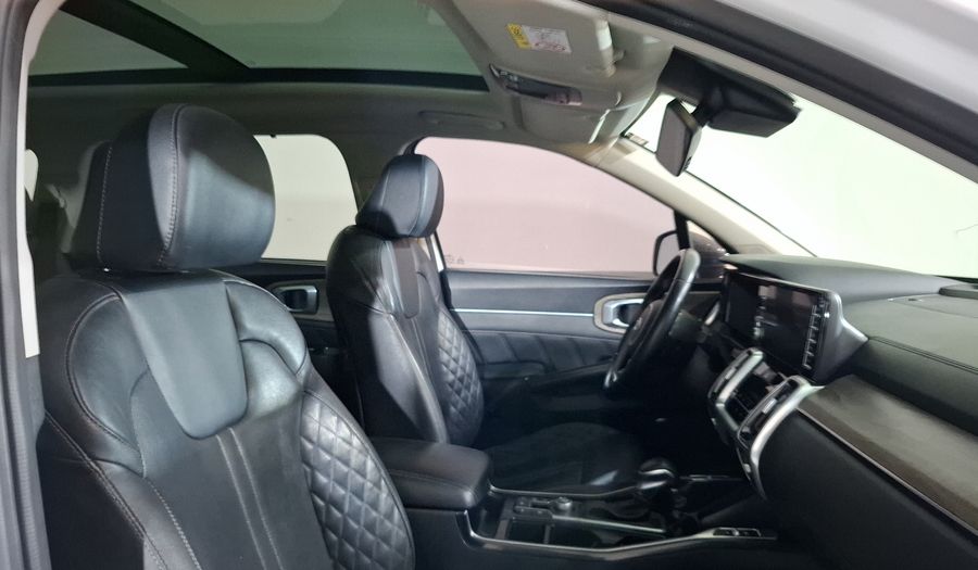 Kia Sorento 2.5 SX AUTO Suv 2021