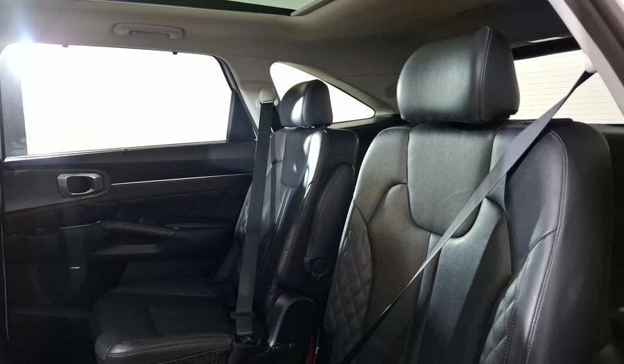 Kia Sorento 2.5 SX AUTO Suv 2021