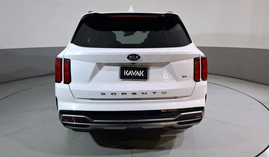 Kia Sorento 2.5 SX AUTO Suv 2021