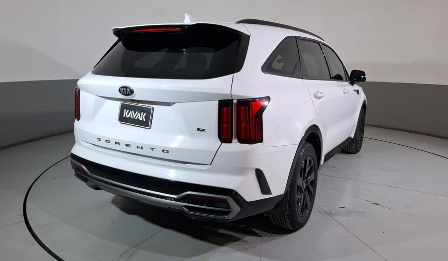 Kia Sorento 2.5 SX AUTO Suv 2021