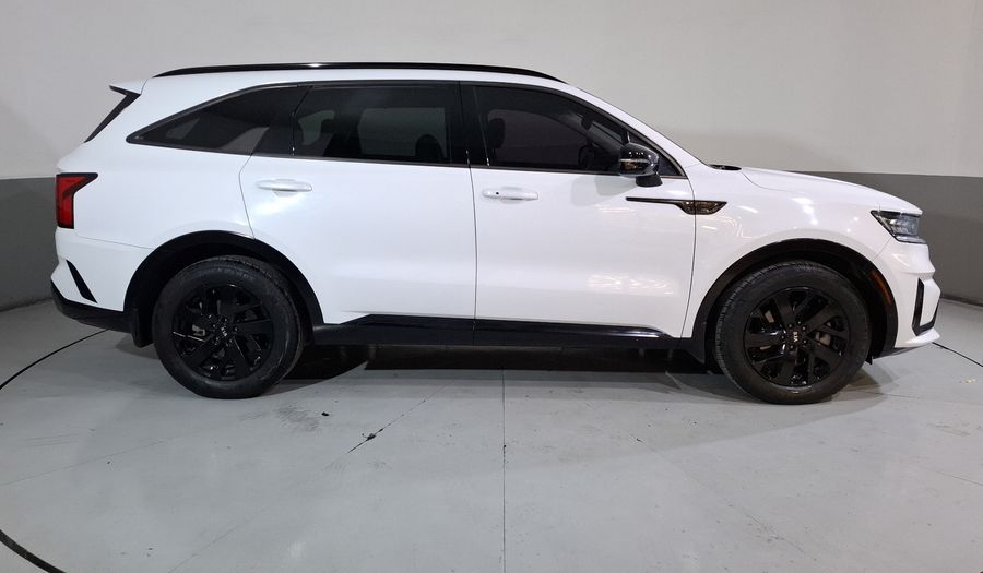 Kia Sorento 2.5 SX AUTO Suv 2021