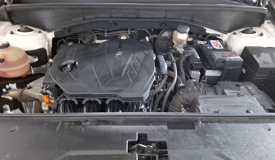 Kia Sorento 2.5 SX AUTO Suv 2021