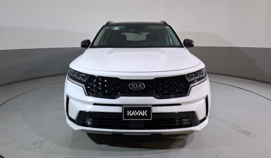 Kia Sorento 2.5 SX AUTO Suv 2021