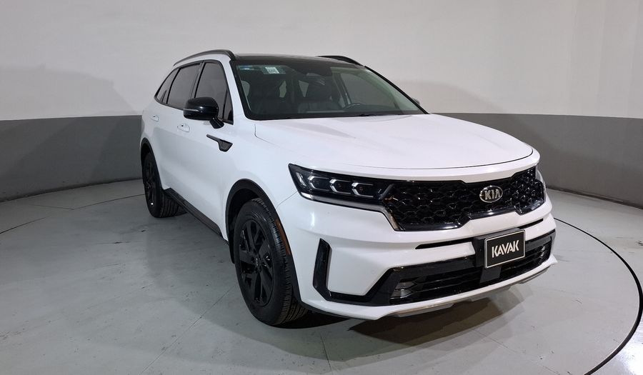 Kia Sorento 2.5 SX AUTO Suv 2021