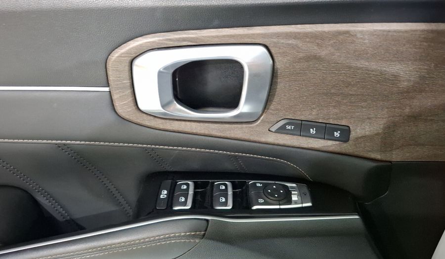 Kia Sorento 2.5 SX AUTO Suv 2021