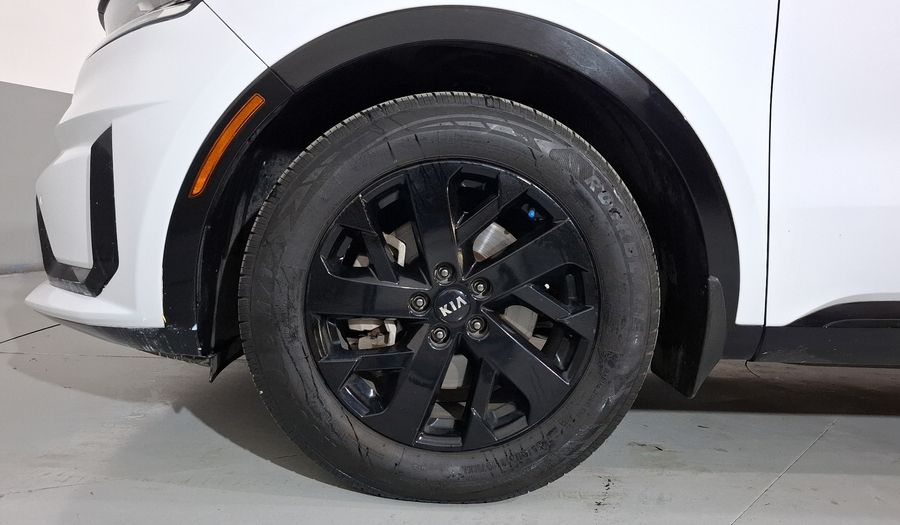 Kia Sorento 2.5 SX AUTO Suv 2021