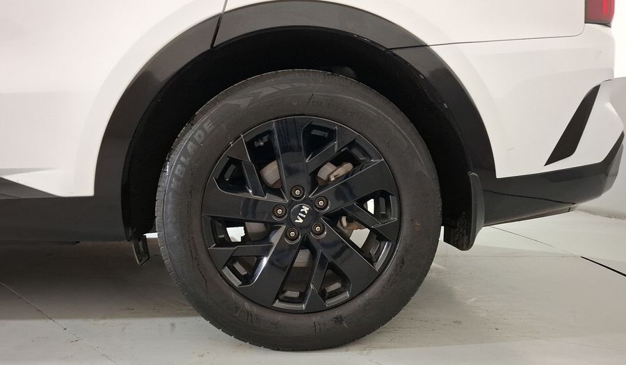 Kia Sorento 2.5 SX AUTO Suv 2021