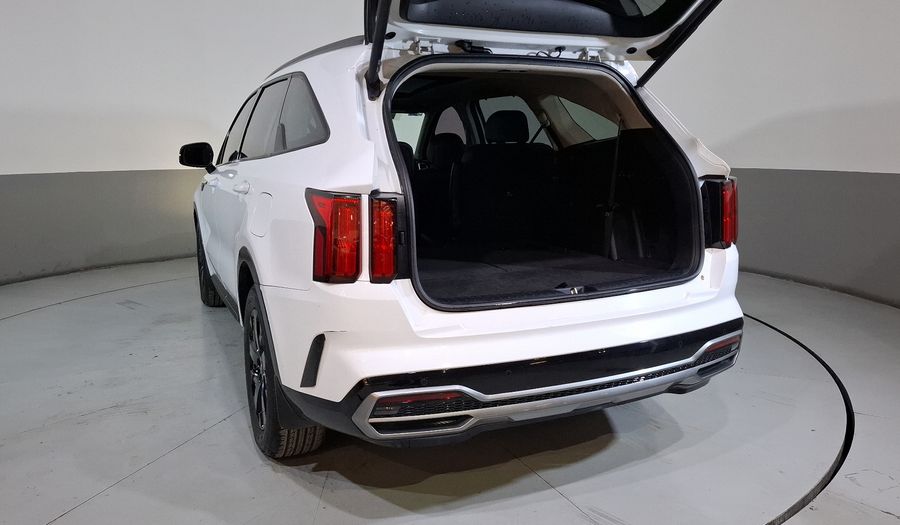 Kia Sorento 2.5 SX AUTO Suv 2021