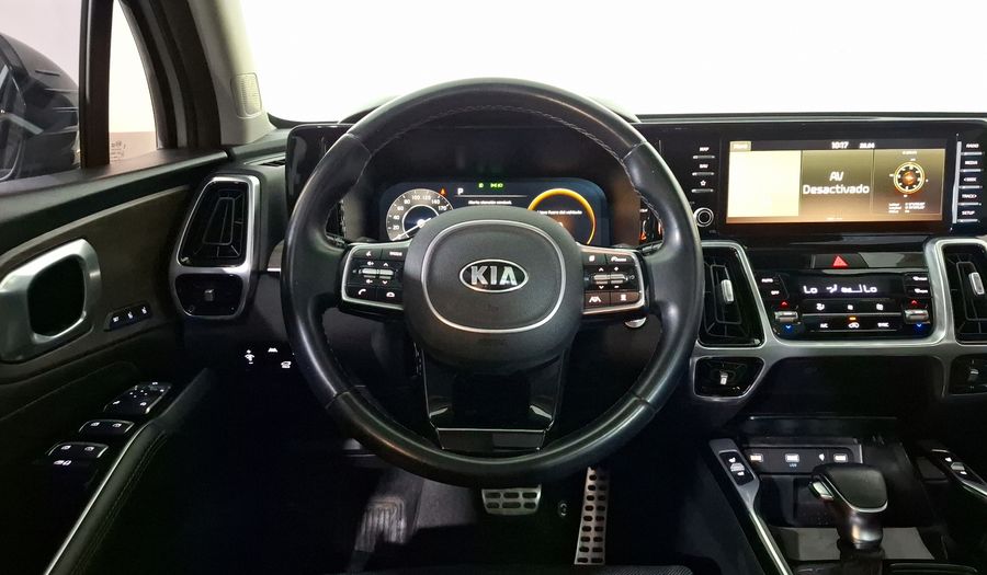 Kia Sorento 2.5 SX AUTO Suv 2021