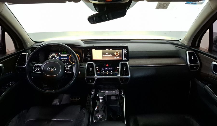 Kia Sorento 2.5 SX AUTO Suv 2021