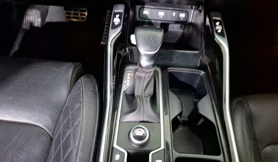 Kia Sorento 2.5 SX AUTO Suv 2021