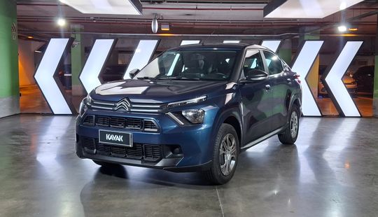 Citroen • Basalt