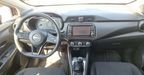Nissan Versa 1.6 SENSE Sedan 2023