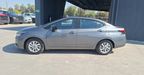 Nissan Versa 1.6 SENSE Sedan 2023