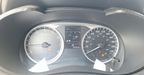 Nissan Versa 1.6 SENSE Sedan 2023