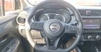 Nissan Versa 1.6 SENSE Sedan 2023