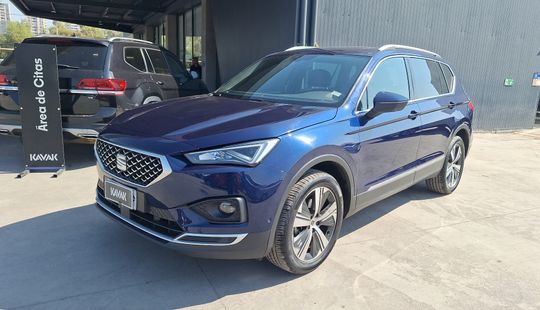 Seat • Tarraco